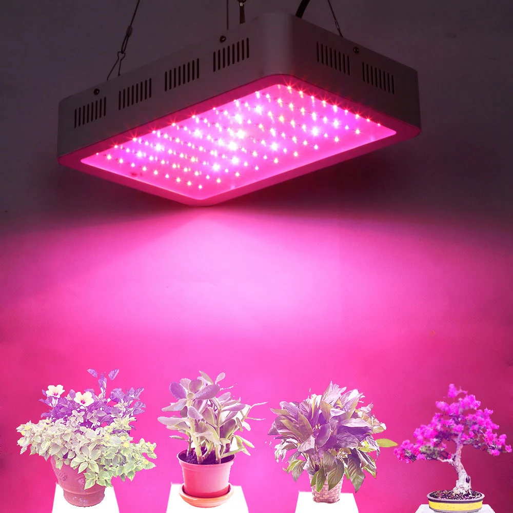 High Bay Grow Lights