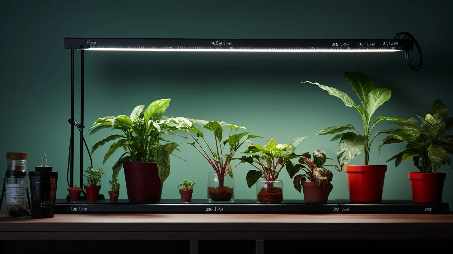 LED 植物灯条