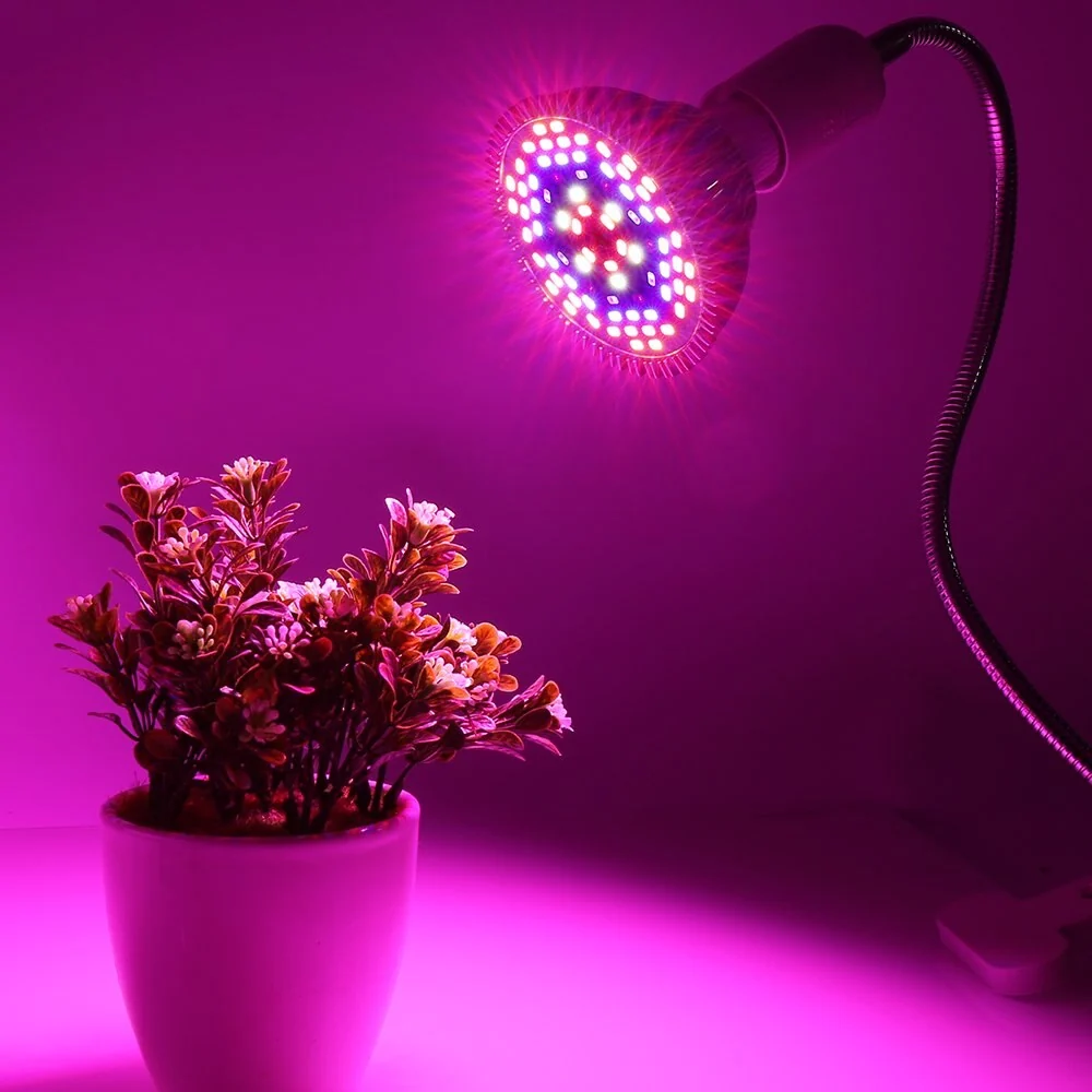 蔬菜种植 LED 植物灯